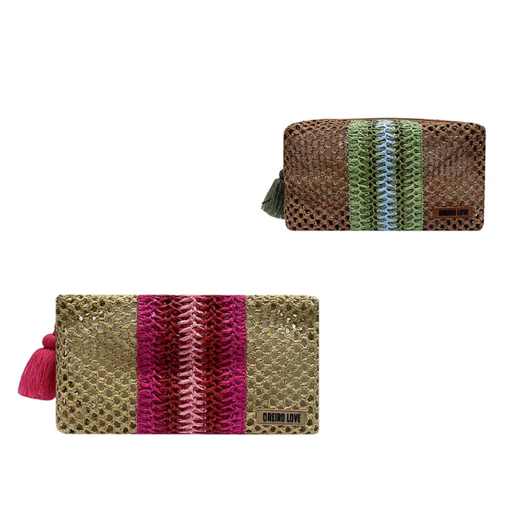 Porta Cosmeticos Oreiro Love 28883