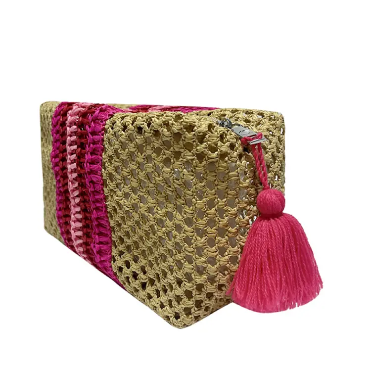 Porta Cosmeticos Oreiro Love 28883 - Imagen 8