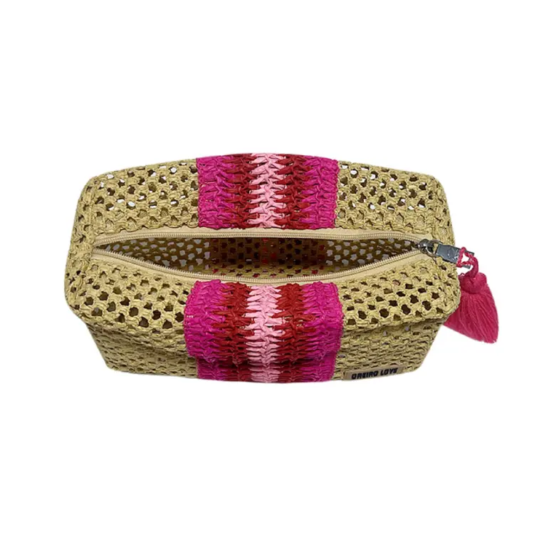 Porta Cosmeticos Oreiro Love 28883 - Imagen 9
