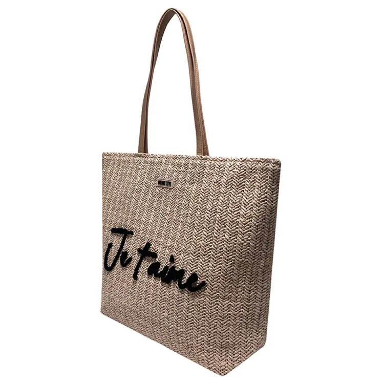 Beach Bag Oreiro Love 28884 - Imagen 3