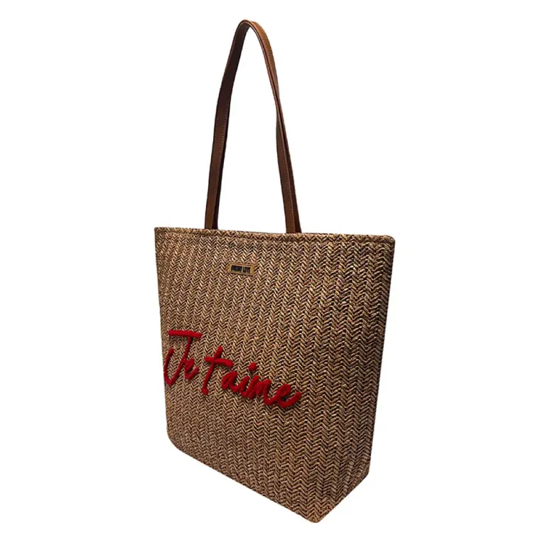 Beach Bag Oreiro Love 28884 - Imagen 6