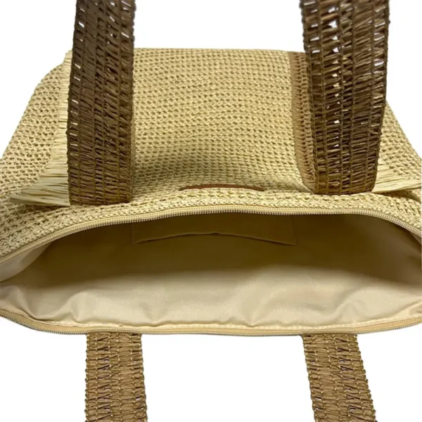 Beach Bag Oreiro Love 28886 - Imagen 4