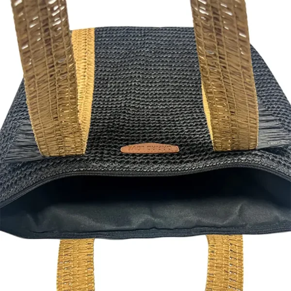 Beach Bag Oreiro Love 28886 - Imagen 2