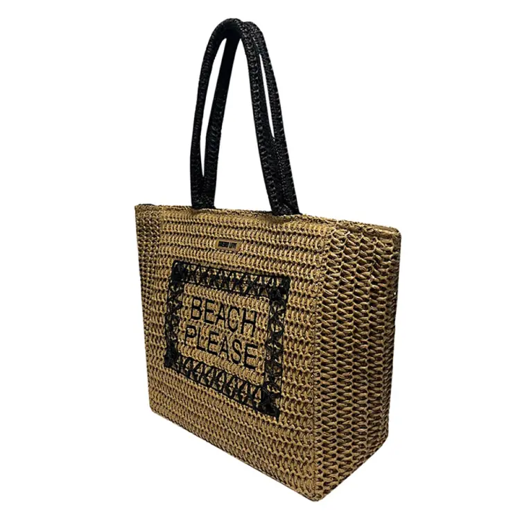 Beach Bag Oreiro Love 28887 - Imagen 7