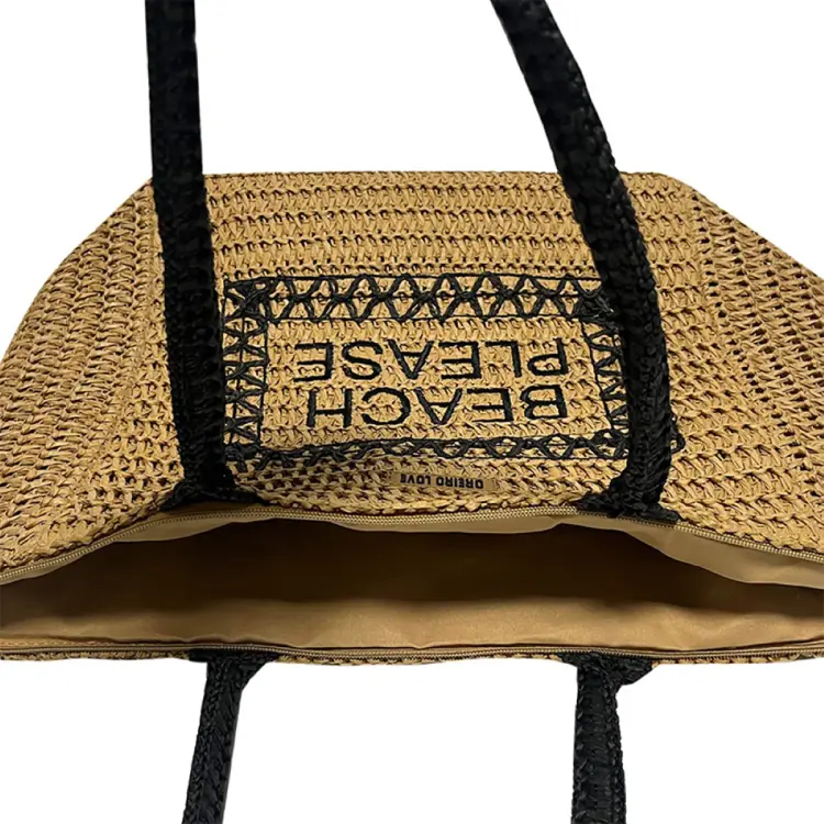 Beach Bag Oreiro Love 28887 - Imagen 5