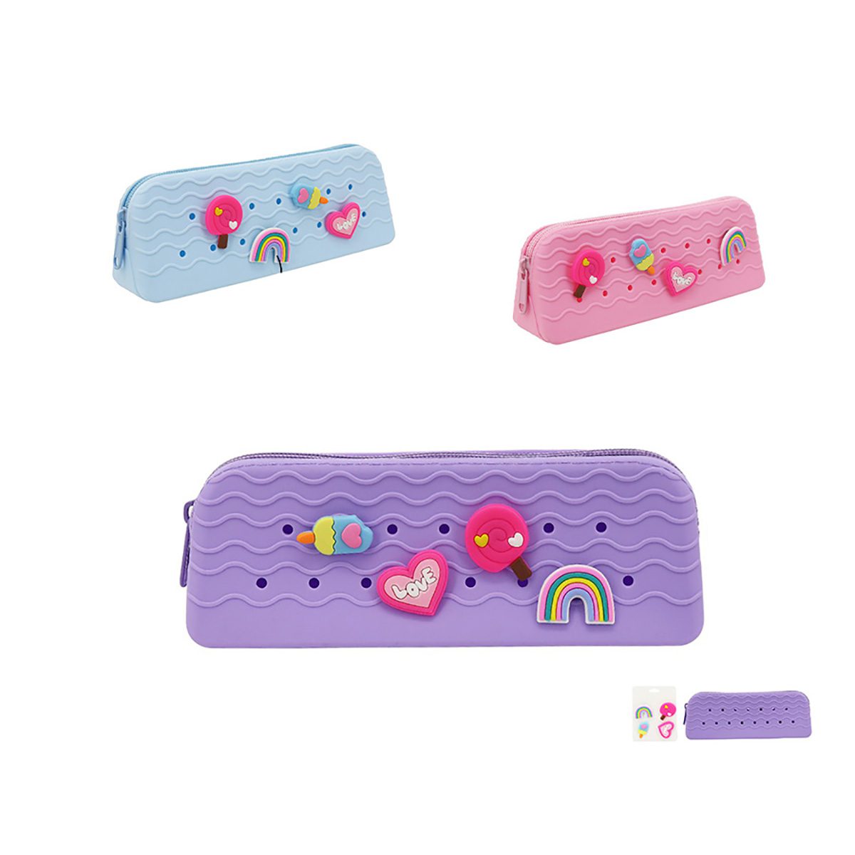 Cartuchera Trendy 30578