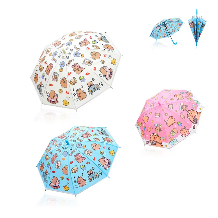 Paragua Infantil Trendy 30887