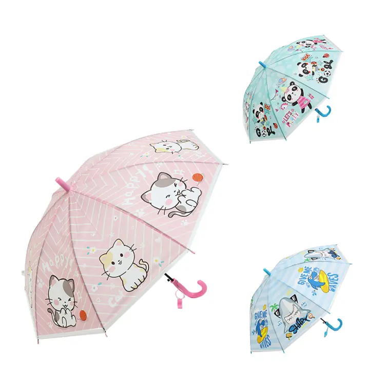 Paraguas infantiles 53563