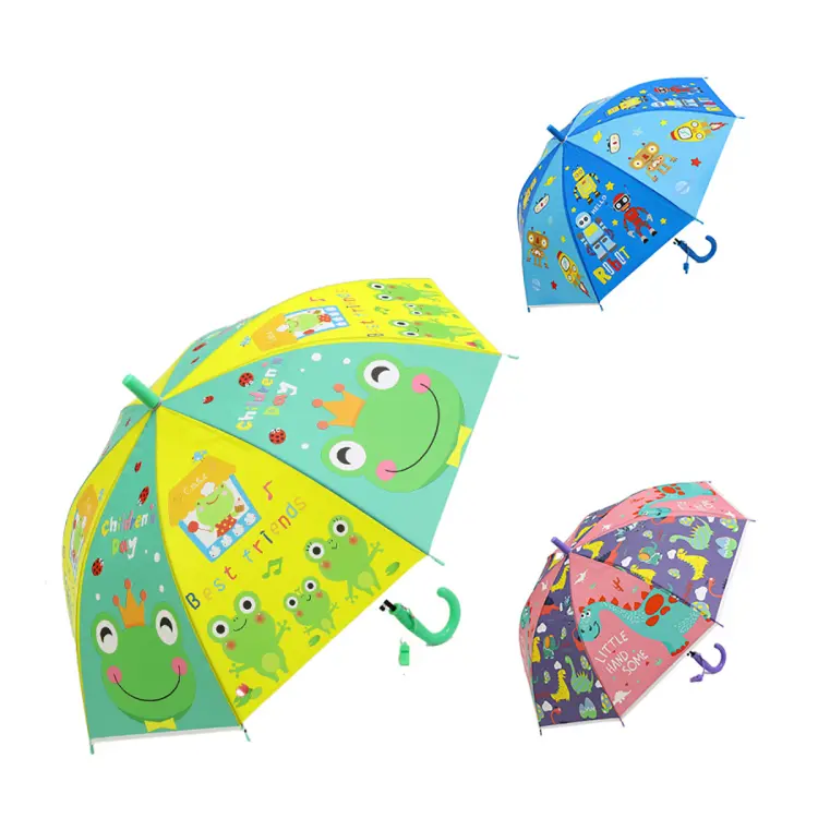 Paraguas infantiles 53564