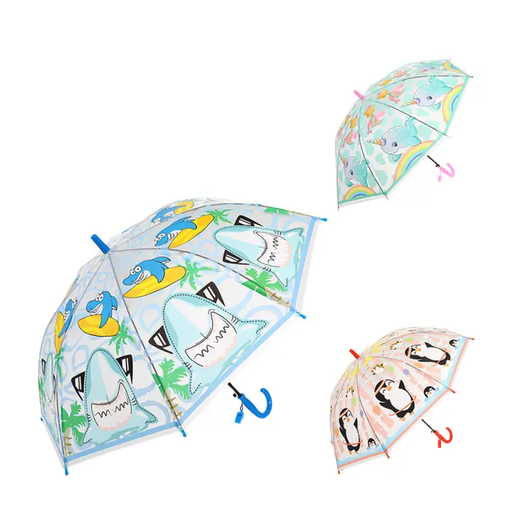 Paraguas infantiles 53570