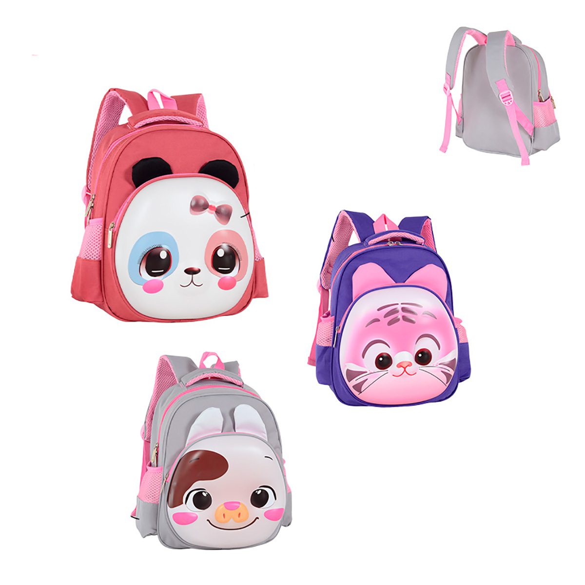 Mochila Infantil Trendy 53664
