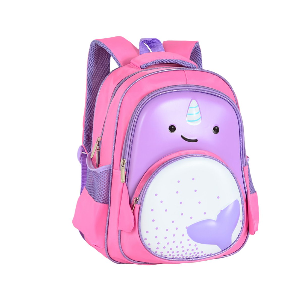 Mochila Infantil Trendy 53665 - Imagen 4