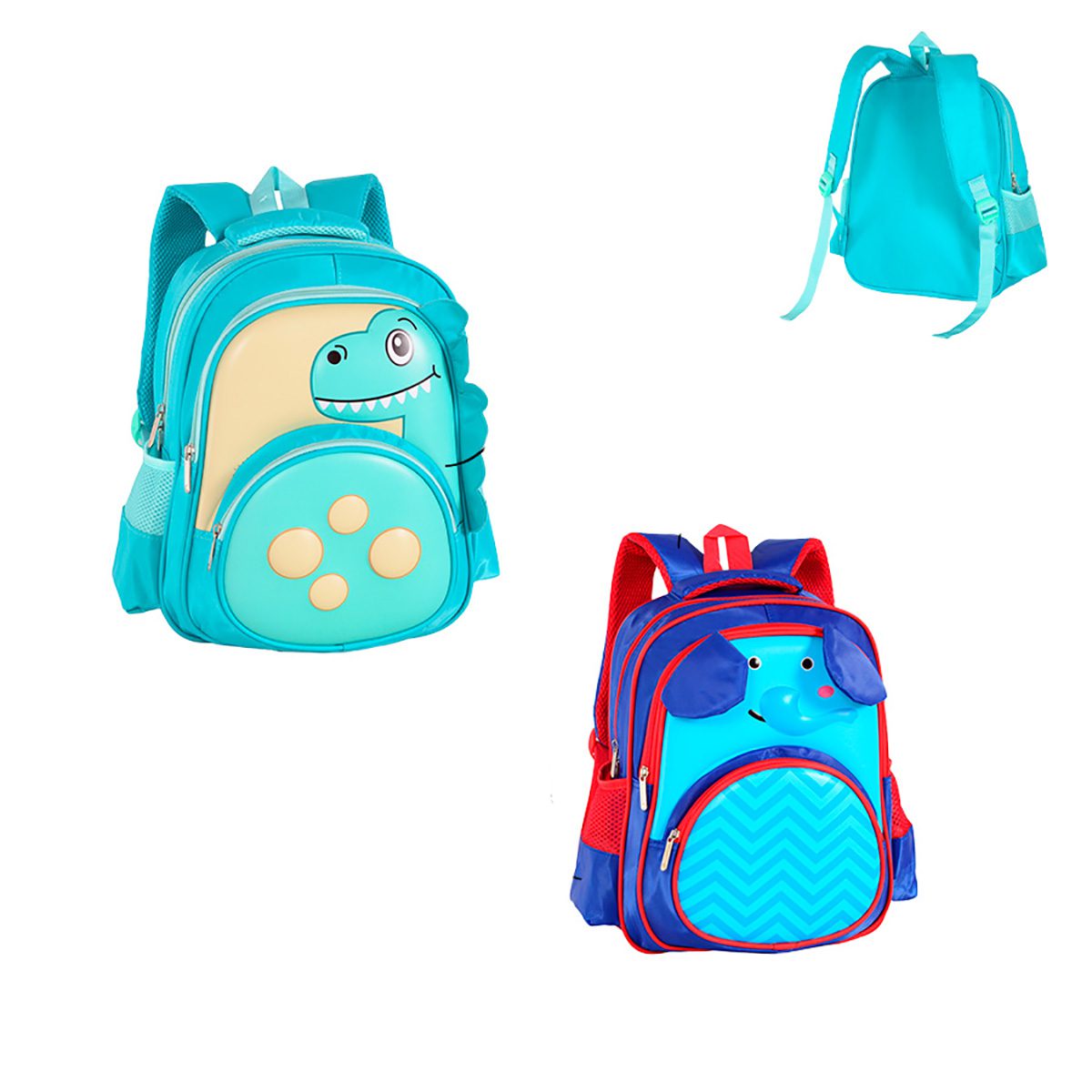 Mochila Infantil Trendy 53666