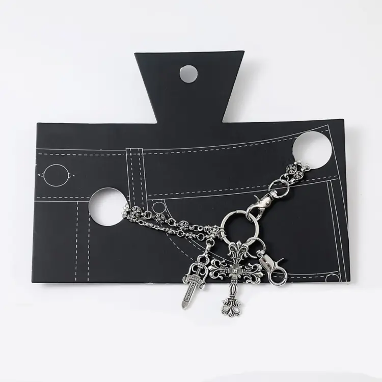 Cadena para pantalón 54472