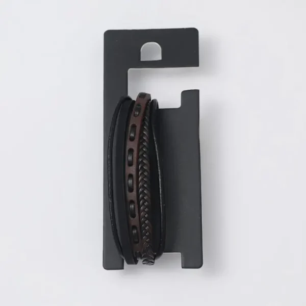Set pulsera hombre 54484