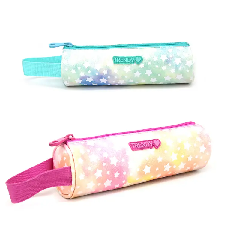 Cartuchera Trendy 17518