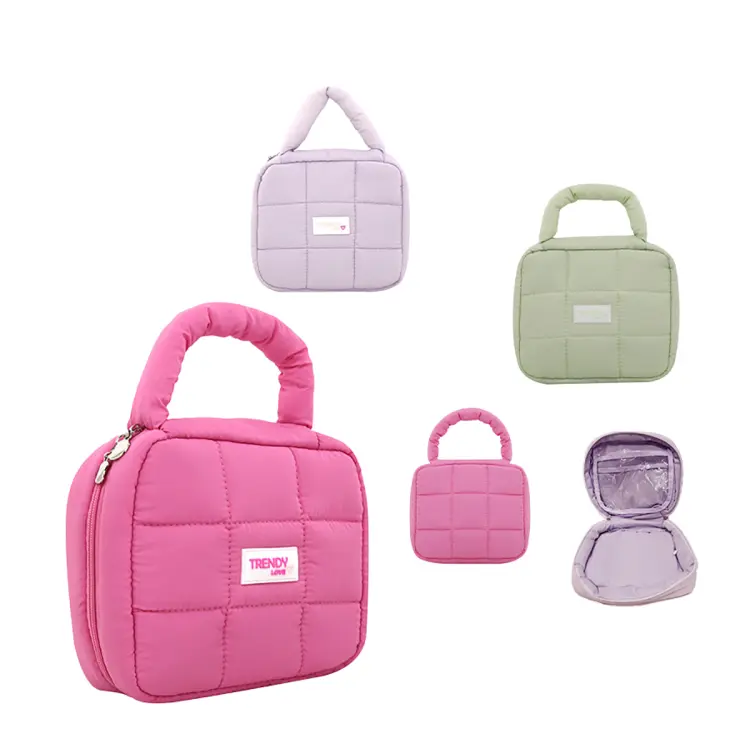 Neceser Viaje Trendy 18879