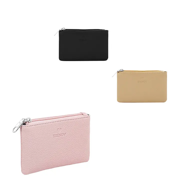 Monedero Tarjetero Trendy 19133