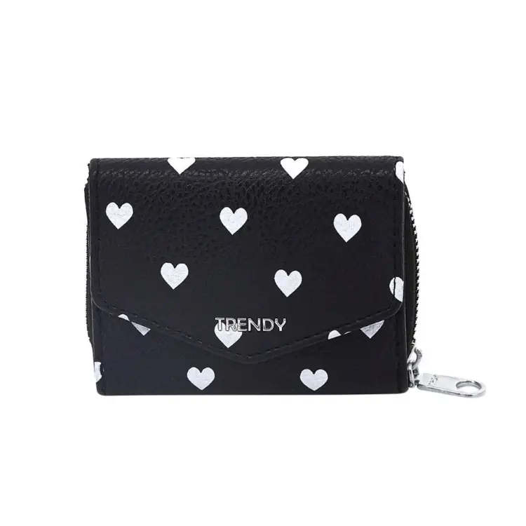 Mini Billetera Trendy 19135 - Imagen 2