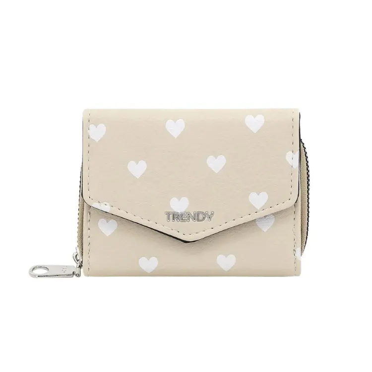 Mini Billetera Trendy 19135 - Imagen 4