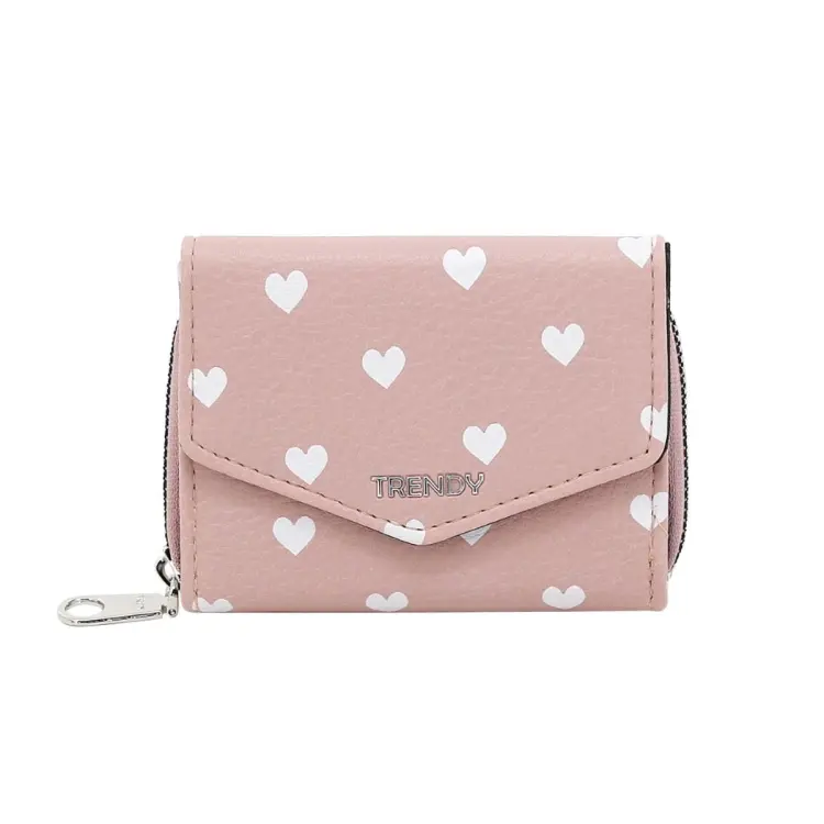 Mini Billetera Trendy 19135 - Imagen 6