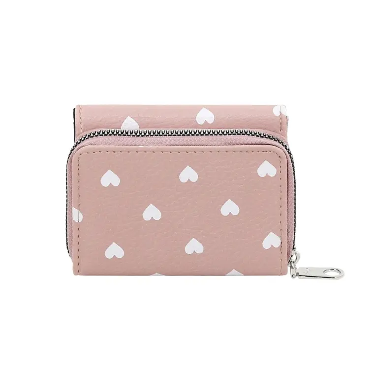 Mini Billetera Trendy 19135 - Imagen 7