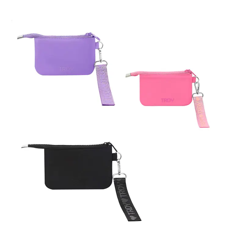 Monedero Tarjetero Trendy 19137