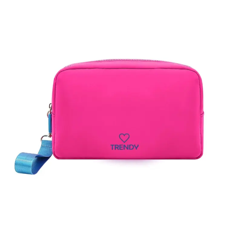 Porta Cosmeticos Trendy 19139 - Imagen 3