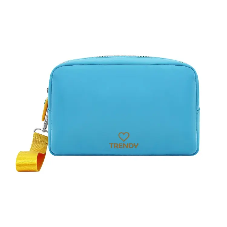 Porta Cosmeticos Trendy 19139 - Imagen 5