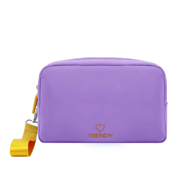 Porta Cosmeticos Trendy 19139 - Imagen 7