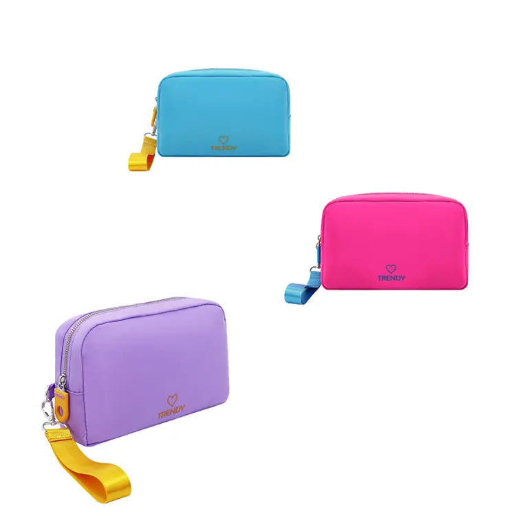 Porta Cosmeticos Trendy 19139