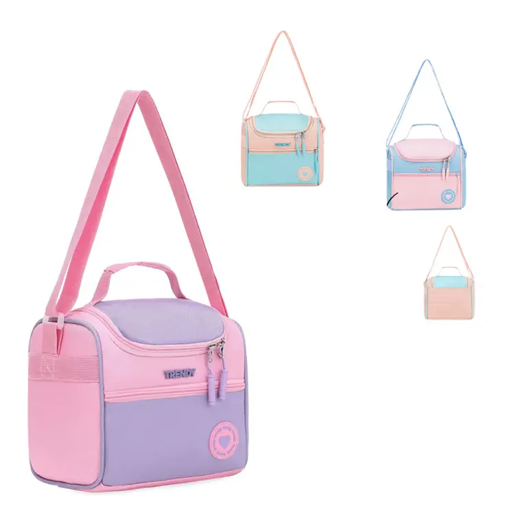 Lunchera Trendy 19248