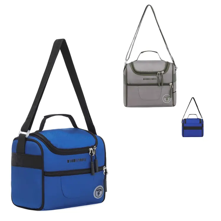 Lunchera Trendy 19251