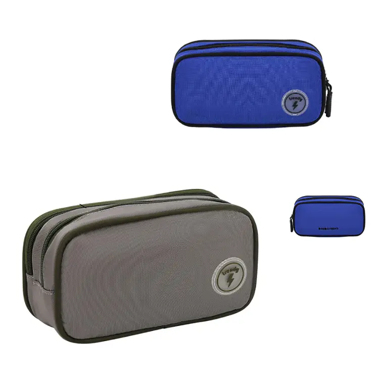 Cartuchera Trendy 19252