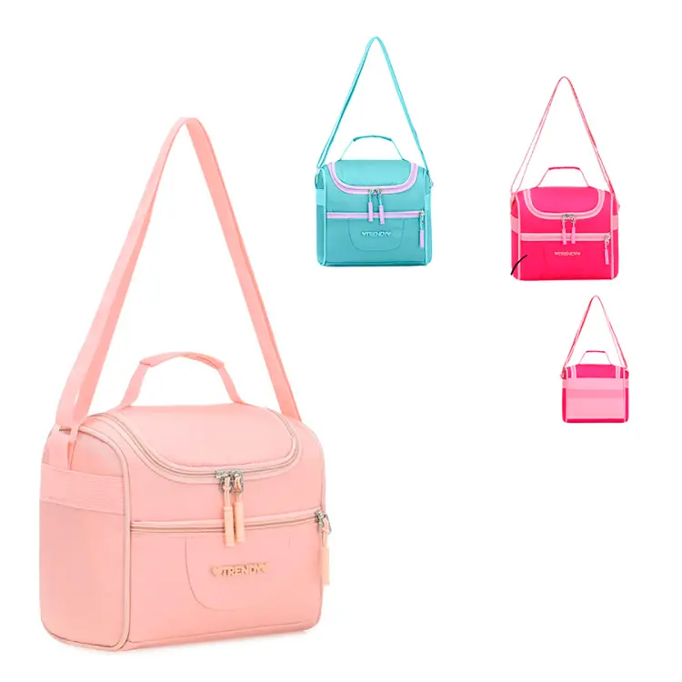 Lunchera Trendy 19254