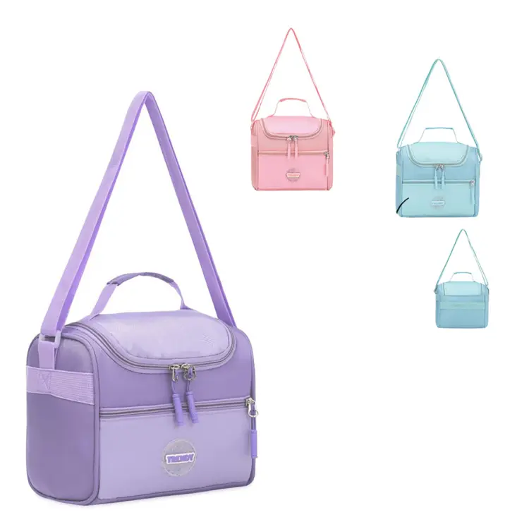 Lunchera Trendy 19257