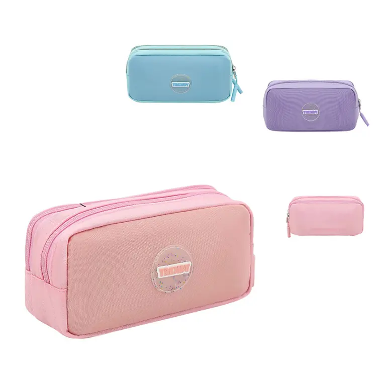 Cartuchera Trendy 19258