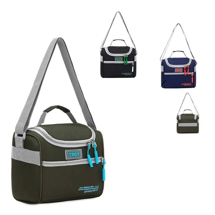 Lunchera Trendy 19260