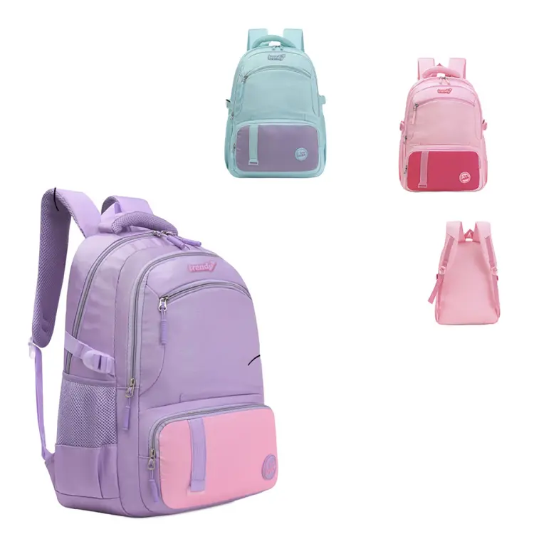 Mochila Trendy 19262