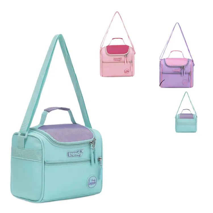 Lunchera Trendy 19263