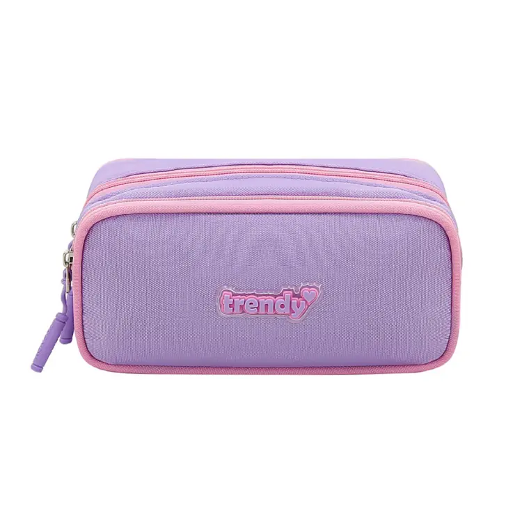 Cartuchera Trendy 19264 - Imagen 3