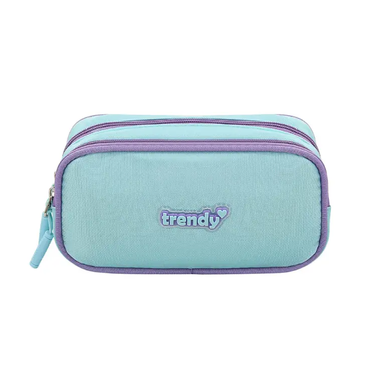 Cartuchera Trendy 19264 - Imagen 2