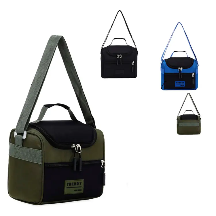 Lunchera Trendy 19266