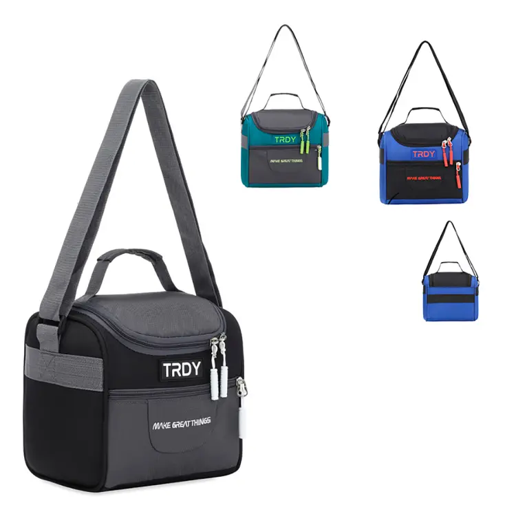 Lunchera Trendy 19269