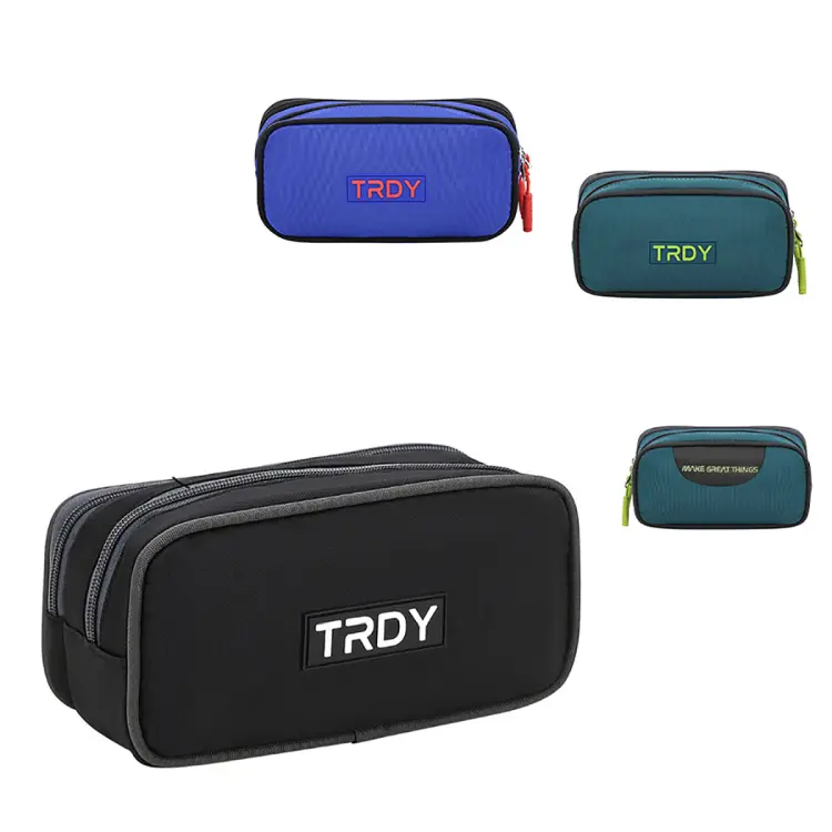 Cartuchera Trendy 19270