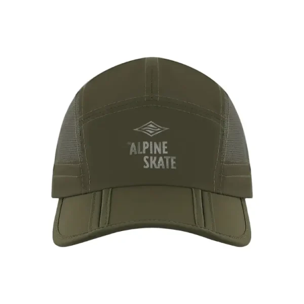 Gorra Alpine Skate 19291 - Imagen 4
