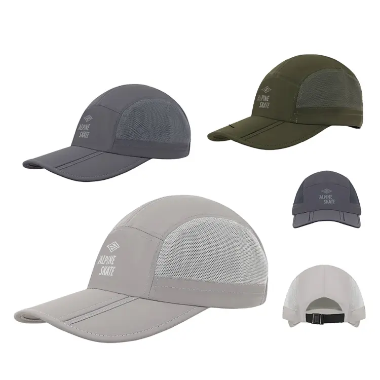 Gorra Alpine Skate 19291