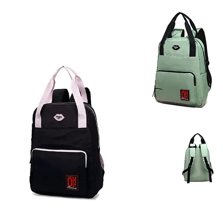 Mochila Oreiro 22657