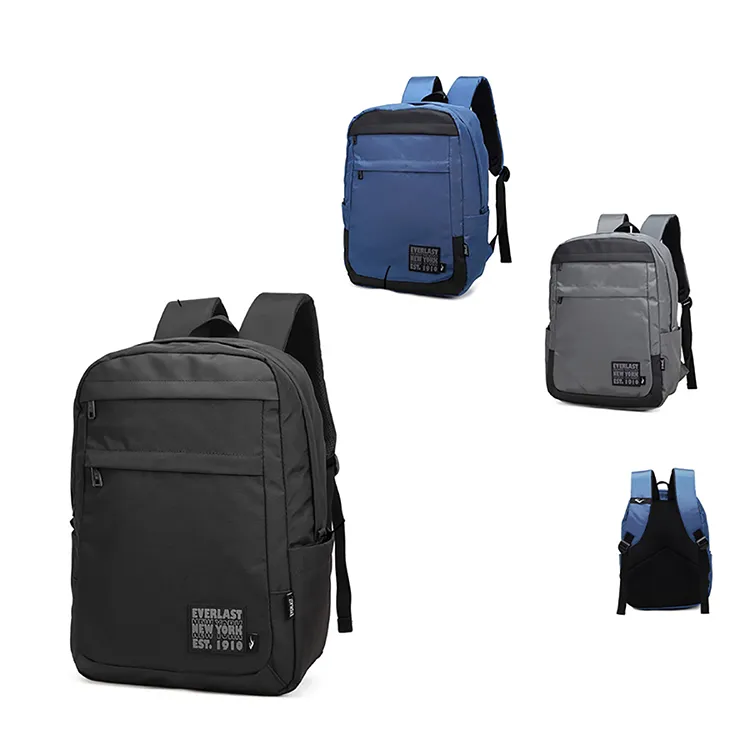 Mochila Portanot Everlast 22666