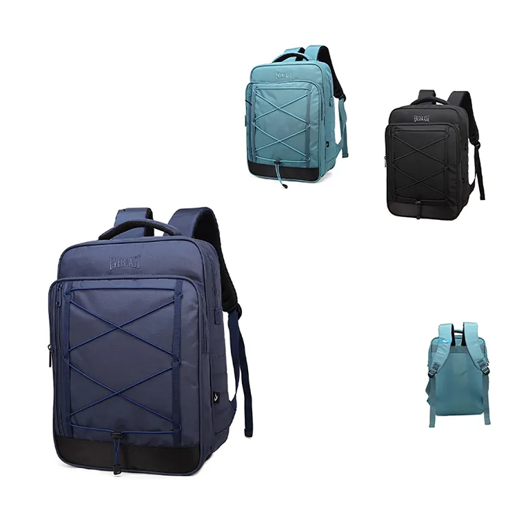 Mochila Portanot Everlast 22669